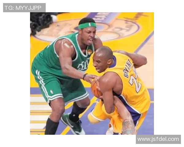 湖人凯尔特人总决赛2008历史对决回顾与精彩瞬间解析