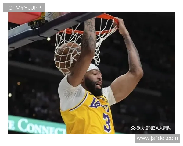 火箭队与湖人队第三场精彩对决全场回放回顾与分析