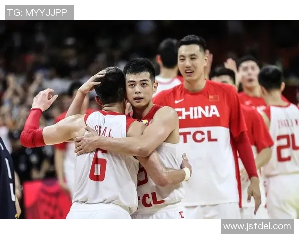 中国男篮与尼日利亚激战第四节精彩回顾与分析