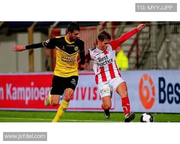 多德勒支青年队迎战阿贾克斯青年队期待精彩对决与新星崭露头角