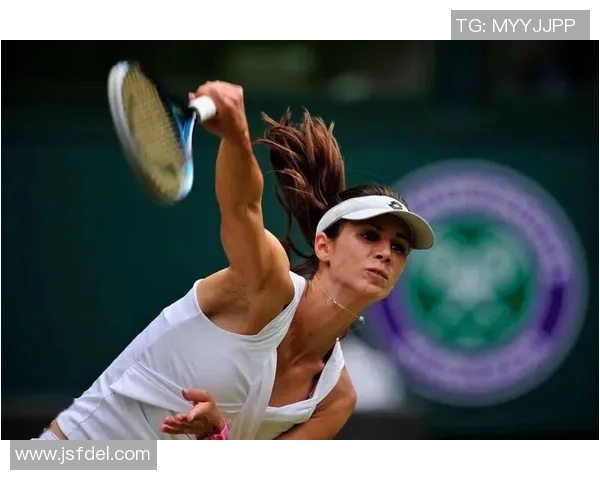 小威廉姆斯与皮隆科娃2020年对决回顾及精彩瞬间分析